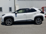 ヤリスクロス 1.5 ハイブリッド Z E-Four 4WD 