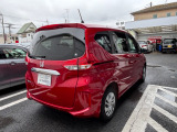 ホンダ車を熟知したサービスエンジニアが独自の商品化整備基準に基づいた点検・整備を実施致します。