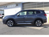 フォレスター 2.0 アドバンス 4WD 