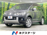 禁煙車 後席モニター BIGX9型ナビ バックカメラ 両側電動ドア