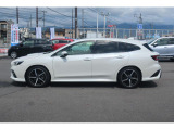 レヴォーグ 1.8 GT-H EX 4WD EyeSight X搭載車