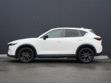 CX-5  2.2 XD ブラックトーンエディション ディーゼルターボ 4WD