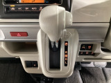 変速ショックが少なく滑らかで低燃費にも貢献してくれるCVT!