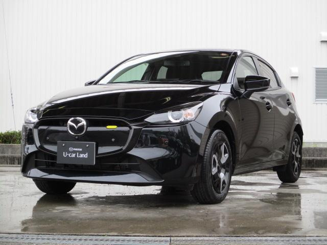 MAZDA2 1.5 15BD 