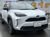 ヤリスクロス 1.5 ハイブリッド Z アドベンチャー E-Four 4WD 