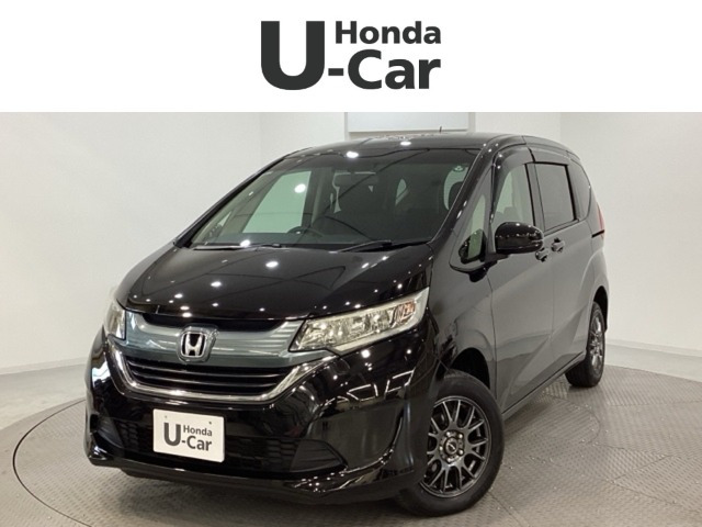 ホンダ フリード+ 