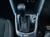 DCT、CVT、従来型のATなど、すべてのトランスミッションの利点を集約し、ロックアップ領域を大幅に拡大し伝達効率の向上とマニュアルトランスミッションのようなダイレクト感を実現した自社製ATです。