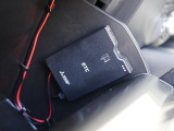 ETC車載器搭載です。スマートICも増えてきており、必須装備といって良い便利装備です。