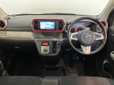 ブーン 1.0 シルク Gパッケージ SAII 4WD 