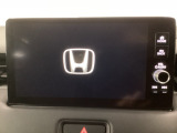Honda CONEECT対応で、更に便利が広がったナビディスプレーです♪フルセグTVとFM/AMラジオもお聞きいただけます♪