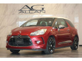 DS3 スポーツシック エディション 