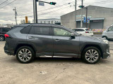RAV4 2.5 ハイブリッド G E-Four 4WD 