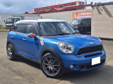 BMW MINI ミニクロスオーバー