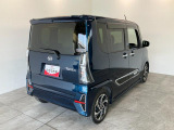 タントカスタム RS スタイルセレクション 