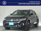 フォルクスワーゲン T-Roc