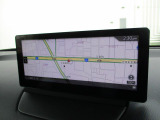 マツダコネクトの8.8インチワイドセンターディスプレイです。『Android Auto』『Apple CarPlay』や独自のコネクテッドサービスに対応したインターフェイスシステムです。