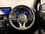 小回りが利くので、運転しやすいですよ☆