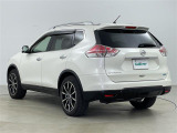 エクストレイル 2.0 20X エマージェンシーブレーキパッケージ 4WD サンルーフ