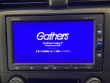 【オーディオ機能】オーディオはCDプレーヤーを装備♪もちろんFM/AMラジオもお聞きいただけます♪