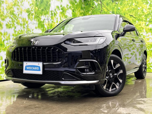ZR-V 2.0 e:HEV Z 4WD 