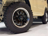 RAYS16インチホイール&ジオランダーRTタイヤ185/85R16&times;4本