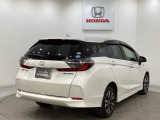 【Honda認定中古車 U-Select】 は3つの安心をお約束します。 1 Hondaのプロが整備した安心。 2 第三者機関がチェックした安心。 3 購入後もHondaが保証する安心。