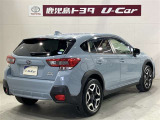 XV  2.0e-S アイサイト 4WD