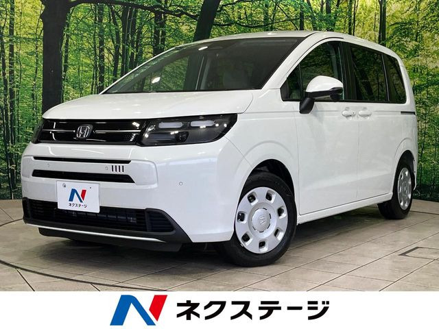 フリード 1.5 エアー 