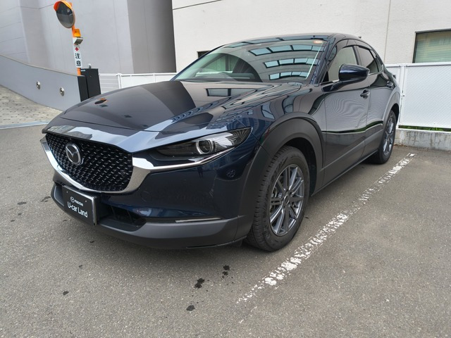 CX-30 2.0 X Lパッケージ 4WD 