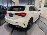 Aクラス A200d アーバン スターズ 