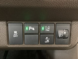 ホンダが推し進める総合先進安全装備のセンシング搭載! 衝突や斜線はみだしなどの危険が予測される時、センサーが警告。ヒューマンエラーを高度先進技術が補完してくれます。