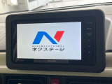 ムーヴキャンバス ストライプス G 