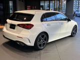 Aクラス A200d アーバン スターズ ディーゼルターボ MP202602