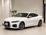 BMW 4シリーズクーペ