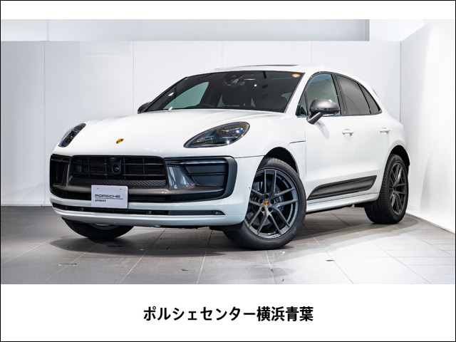マカン T PDK 4WD 