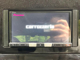【ナビゲーション】使いやすいナビで目的地までしっかり案内してくれます。各種オーディオ再生機能も充実しており、お車の運転がさらに楽しくなります!!