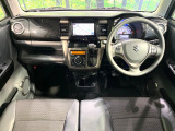 ハスラー J スタイルII ターボ 