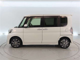 タントカスタム RS トップエディシ