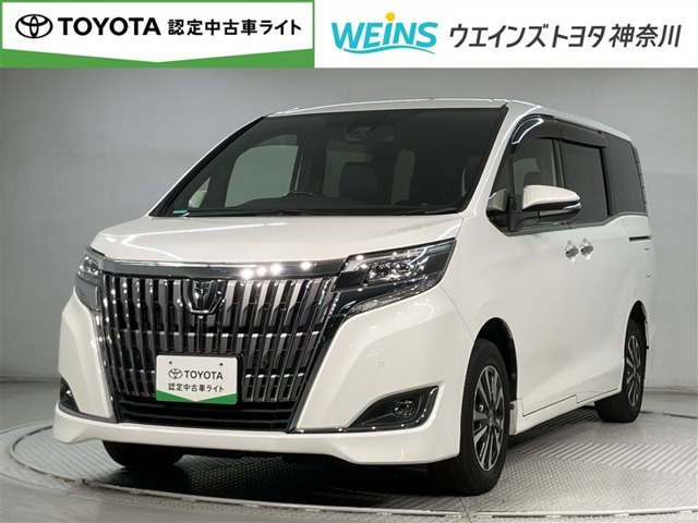 エスクァイア 2.0 Gi 
