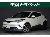 トヨタ C-HR