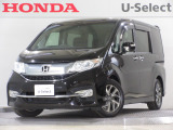ワンオーナー車の2017年、ステップワゴンスパーダ(スパーダ ホンダセンシング)が入庫です。当社で下取りしたお車になります。こちらは1年の保証付!延長保証もお付けすることが出来ます。