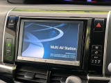 【純正8型ナビ】人気の純正ナビを装備しております。ナビの使いやすさはもちろん、オーディオ機能も充実!キャンプや旅行はもちろん、通勤や買い物など普段のドライブも楽しくなるはず♪