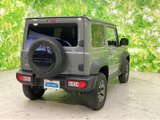 ジムニーシエラ 1.5 JC 4WD 