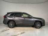RAV4 2.5 ハイブリッド G E-Four 4WD 