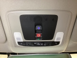 Honda CONNECT搭載車です。「Honda Total Care プレミアム」に加入頂くと、「緊急サポートセンター」や「Honda ALSOK駆けつけサービス」などのサービスが受けられます。