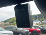 今、必需品のドライブレコーダー(フロント・リア・車内)がついています!