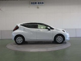 低重心と高剛性のTNGAプラットフォーム採用で安定性に優れたコンパクトカーの走りを実現しました。