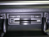 【ETC車載器付き】当社ではETCセットアップも承っております。お気軽に店舗スタッフまでお問い合わせください。