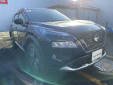 エクストレイル  1.5 G e-4ORCE 4WD