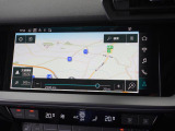 MMIシステムにはナビゲーション、ラジオ、オーディオ、Bluetooth、車両設定機能等がついております。詳しくは0078-6002-900146中古車スタッフまで